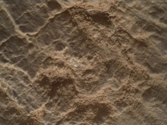 Sol 2483: Mars Hand Lens Imager (MAHLI)
