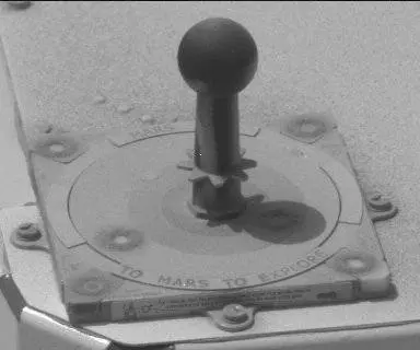 Sol 2484: Mast Camera (Mastcam)