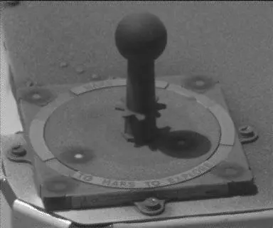 Sol 2484: Mast Camera (Mastcam)