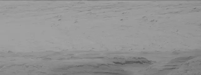 Sol 2484: Mast Camera (Mastcam)