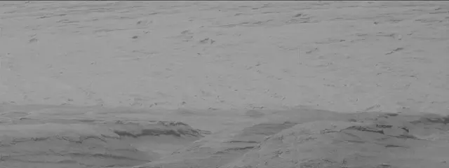 Sol 2484: Mast Camera (Mastcam)