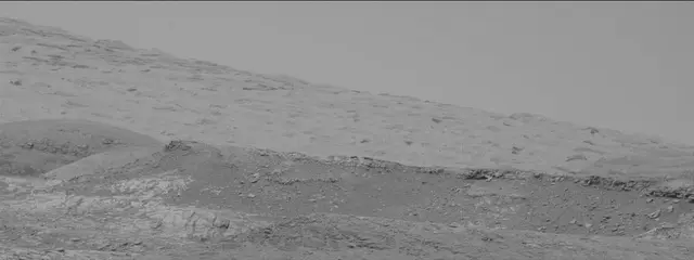 Sol 2484: Mast Camera (Mastcam)