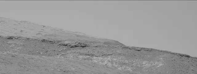 Sol 2484: Mast Camera (Mastcam)
