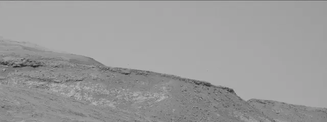 Sol 2484: Mast Camera (Mastcam)