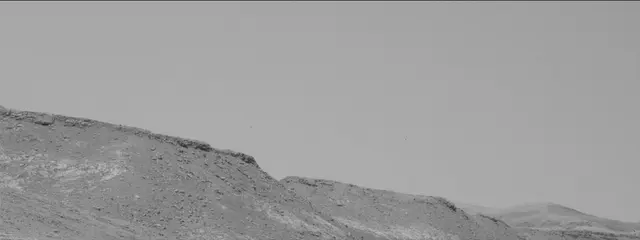 Sol 2484: Mast Camera (Mastcam)