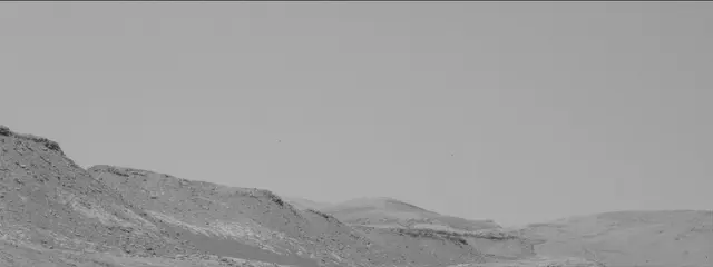 Sol 2484: Mast Camera (Mastcam)