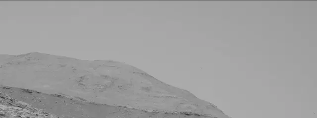 Sol 2484: Mast Camera (Mastcam)