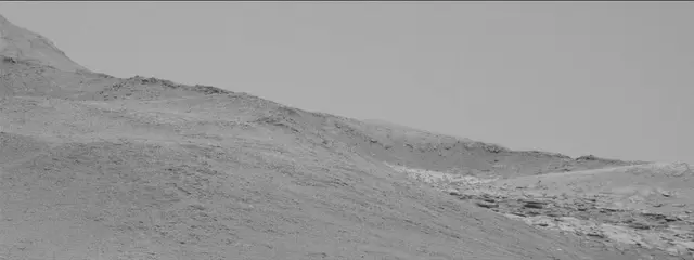 Sol 2484: Mast Camera (Mastcam)
