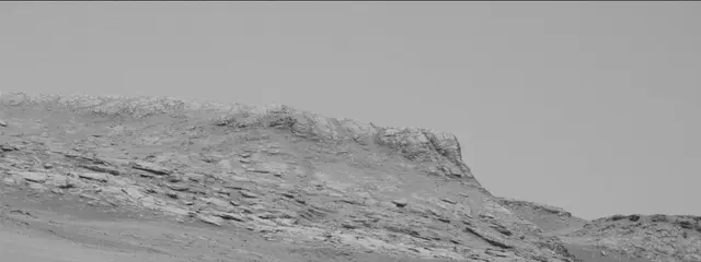 Sol 2484: Mast Camera (Mastcam)