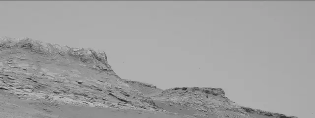 Sol 2484: Mast Camera (Mastcam)