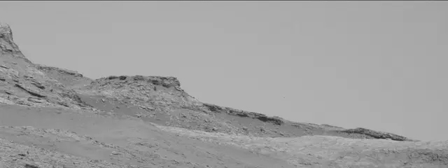Sol 2484: Mast Camera (Mastcam)