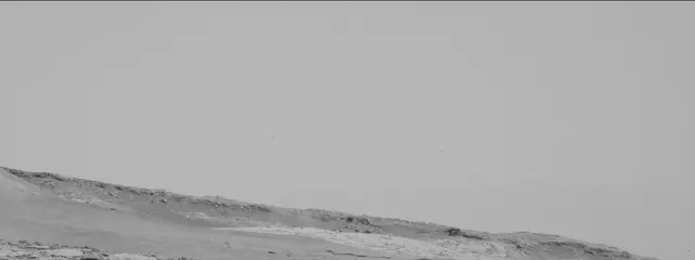 Sol 2484: Mast Camera (Mastcam)