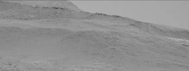 Sol 2484: Mast Camera (Mastcam)