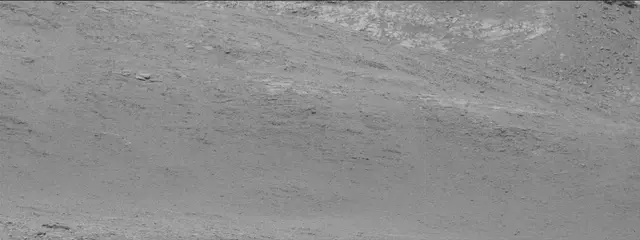 Sol 2484: Mast Camera (Mastcam)