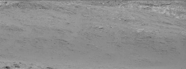Sol 2484: Mast Camera (Mastcam)