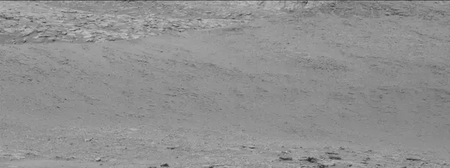 Sol 2484: Mast Camera (Mastcam)