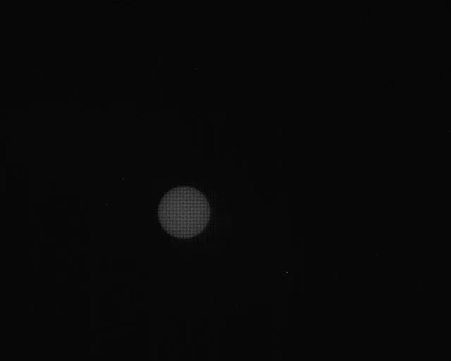 Sol 2485: Mast Camera (Mastcam)