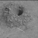 Sol 2487: Mast Camera (Mastcam)