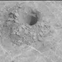 Sol 2487: Mast Camera (Mastcam)