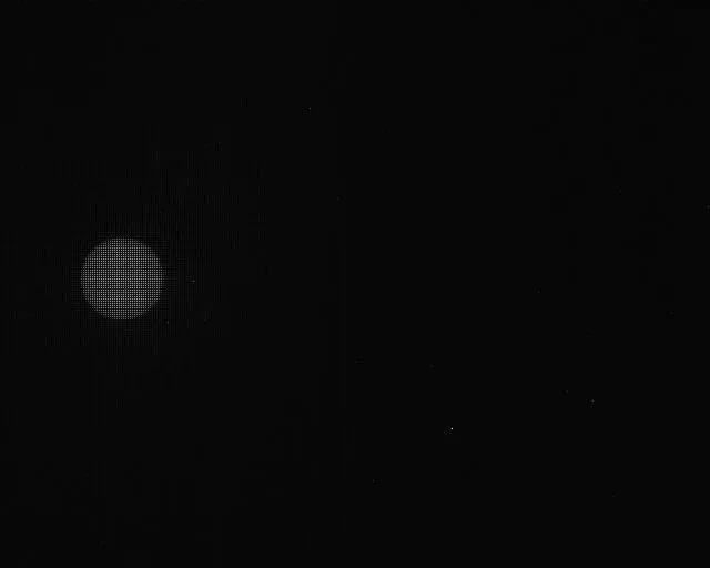 Sol 2488: Mast Camera (Mastcam)