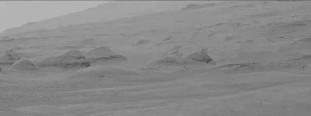 Sol 2492: Mast Camera (Mastcam)