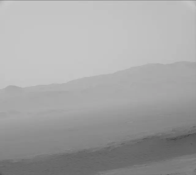 Sol 2492: Mast Camera (Mastcam)