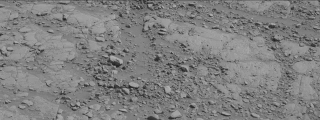 Sol 2492: Mast Camera (Mastcam)