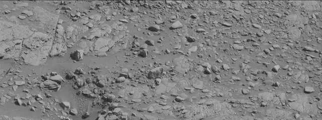 Sol 2492: Mast Camera (Mastcam)