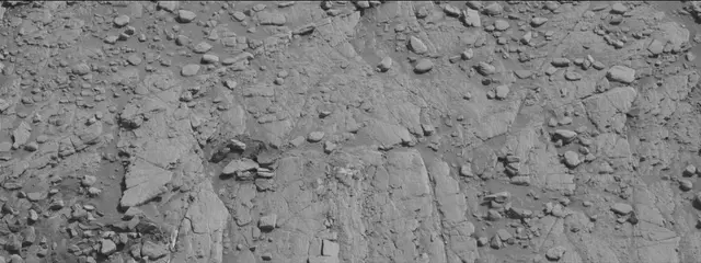 Sol 2492: Mast Camera (Mastcam)