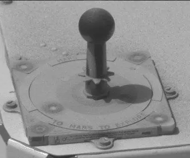 Sol 2494: Mast Camera (Mastcam)