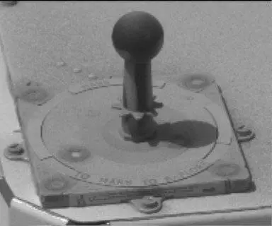 Sol 2494: Mast Camera (Mastcam)