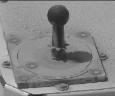 Sol 2494: Mast Camera (Mastcam)