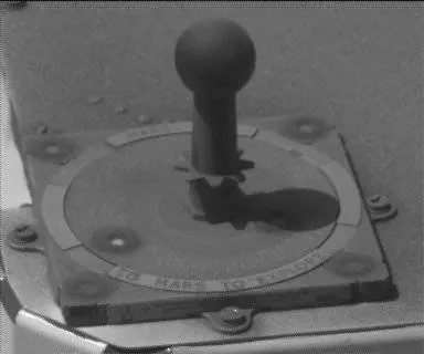 Sol 2494: Mast Camera (Mastcam)