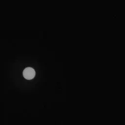Sol 2498: Mast Camera (Mastcam)