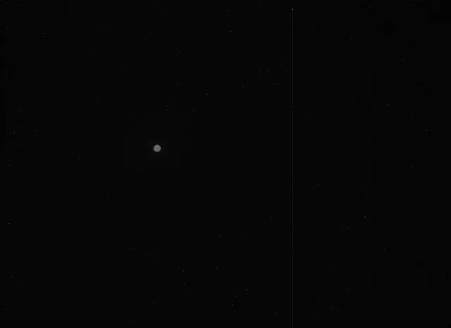 Sol 2501: Mast Camera (Mastcam)