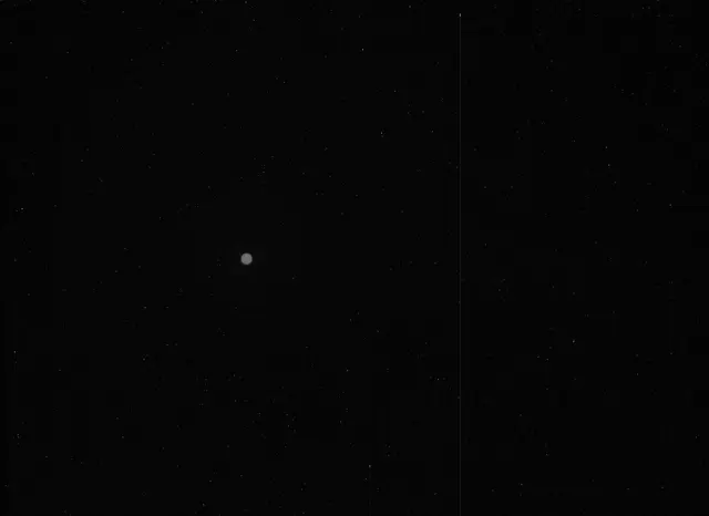 Sol 2501: Mast Camera (Mastcam)