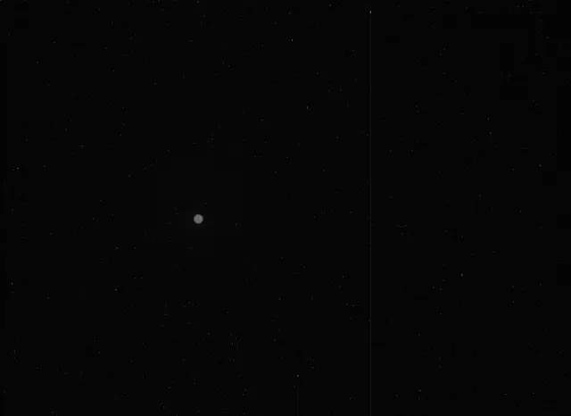 Sol 2501: Mast Camera (Mastcam)