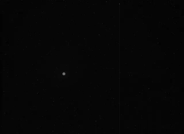 Sol 2501: Mast Camera (Mastcam)