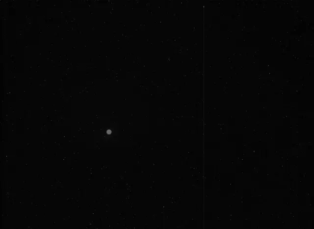 Sol 2501: Mast Camera (Mastcam)
