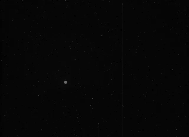 Sol 2501: Mast Camera (Mastcam)