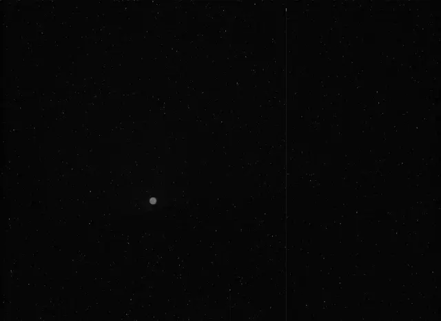 Sol 2501: Mast Camera (Mastcam)