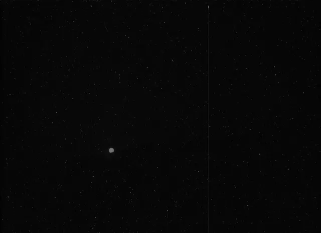 Sol 2501: Mast Camera (Mastcam)