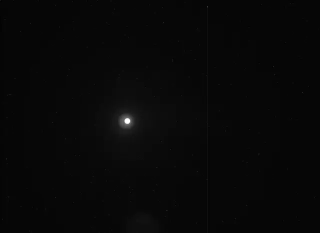 Sol 2504: Mast Camera (Mastcam)