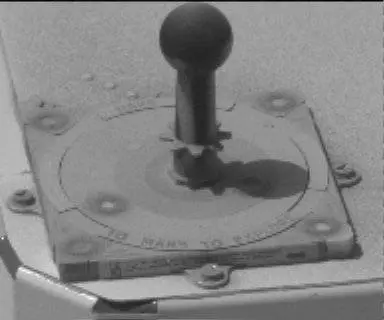 Sol 2504: Mast Camera (Mastcam)