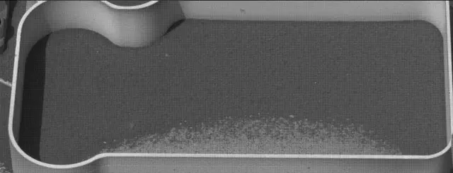 Sol 2504: Mast Camera (Mastcam)