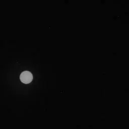 Sol 2523: Mast Camera (Mastcam)