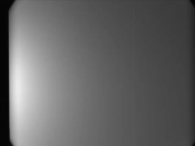 Sol 2523: Mast Camera (Mastcam)