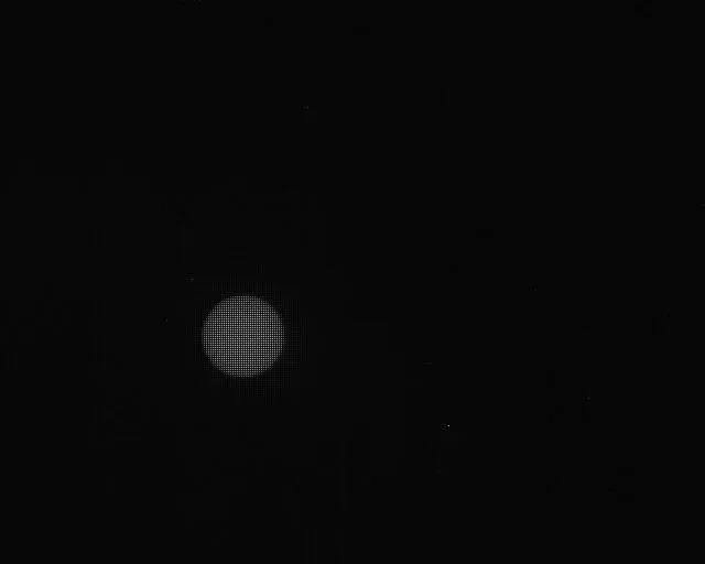 Sol 2523: Mast Camera (Mastcam)