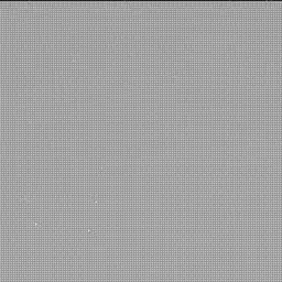 Sol 2523: Mast Camera (Mastcam)