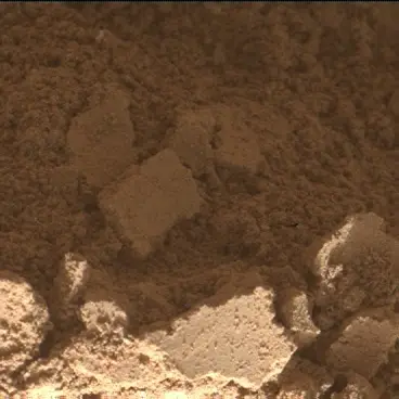 Sol 2524: Mars Hand Lens Imager (MAHLI)